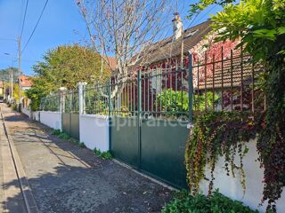  Maison à vendre 5 pièces 106 m²