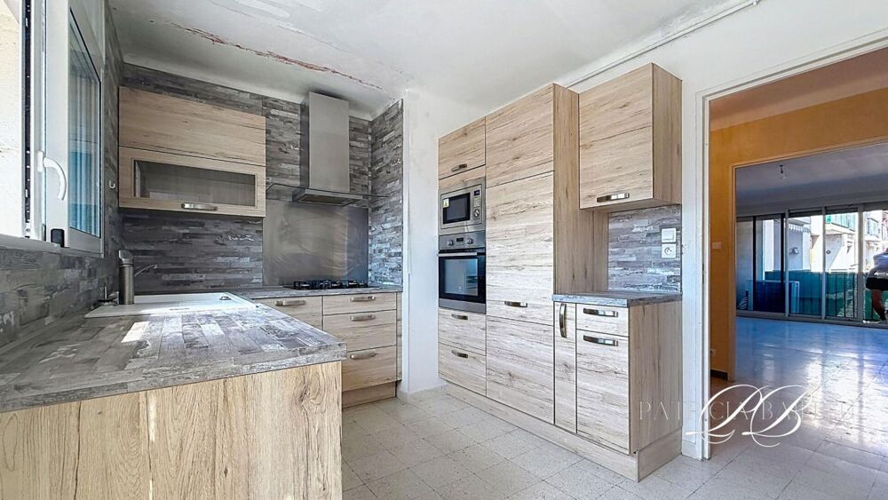 Vente Appartement Appartement   3 pièce(s) 65 m2 avec garage et cave Perpignan