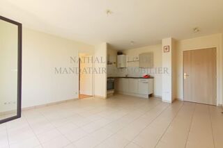  Appartement � vendre 2 pi�ces 41 m�