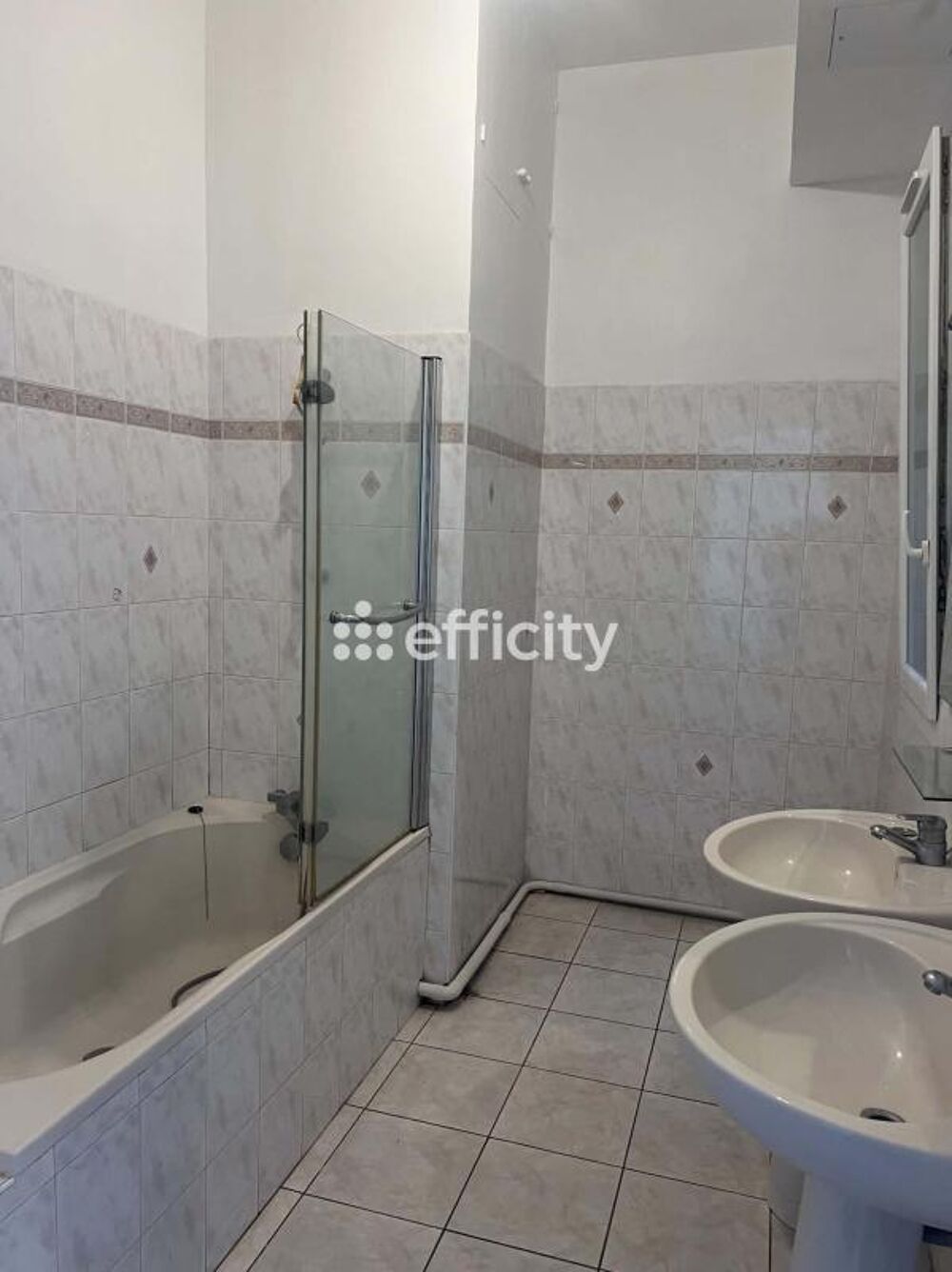 à vendre  Appartement Marseille 6
