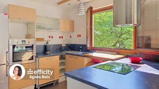  Appartement à vendre 4 pièces 89 m²