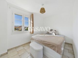  Appartement � vendre 4 pi�ces 70 m�