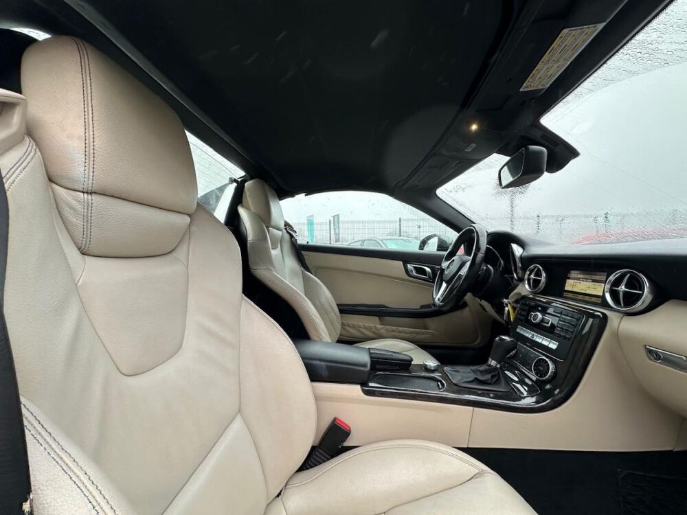 Classe A III 200 BLUEEFFICIENCY 7G-TRONIC 2011 occasion 78240 Chambourcy