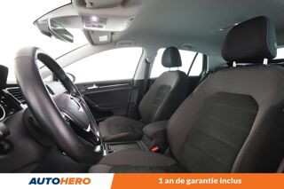 Golf VII 2.0 TDI BlueMotion Tech DSG7 5P 150 ch 2019 occasion 92130 Issy-les-Moulineaux