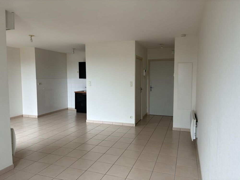 Location Appartement LOCATION APPARTEMENT T1BIS RODEZ SANS FRAIS D' AGENCE Rodez