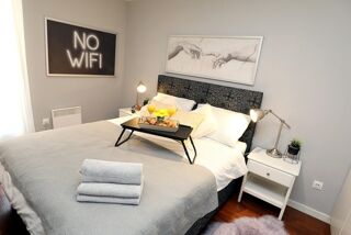  Appartement  vendre 4 pices 95 m