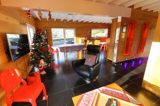  Chalet � vendre 4 pi�ces 107 m�