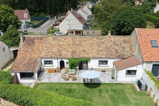  Maison à vendre 5 pièces 158 m²
