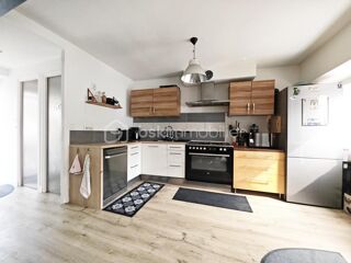  Maison à vendre 5 pièces 75 m²