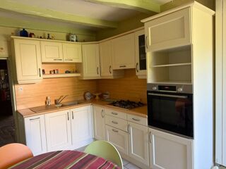  Maison à vendre 5 pièces 118 m²