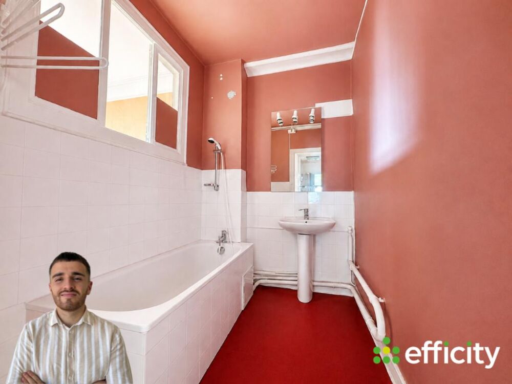 Vente Appartement Appartement Saint etienne