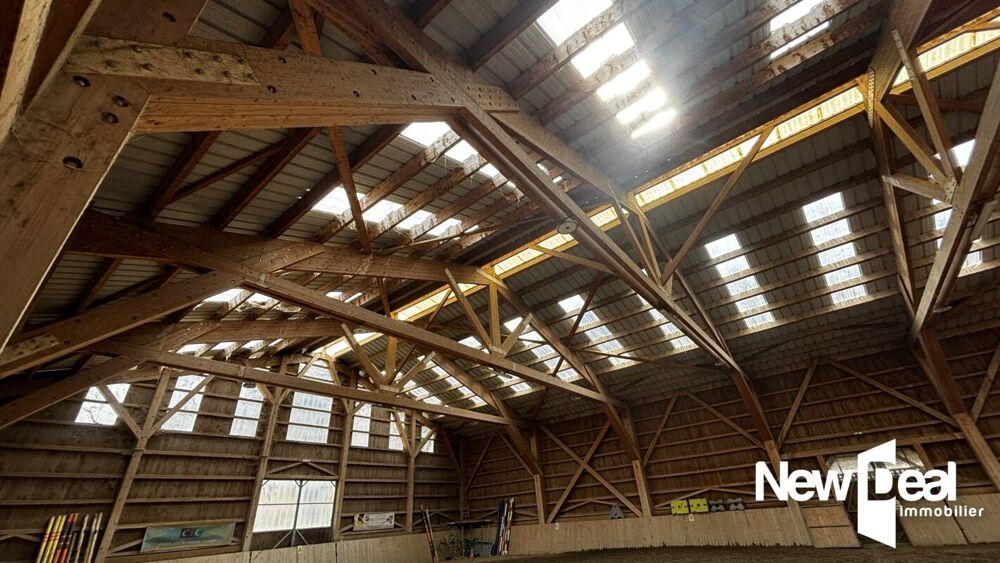  vendre  Proprit/chteau Les Houches (74310)