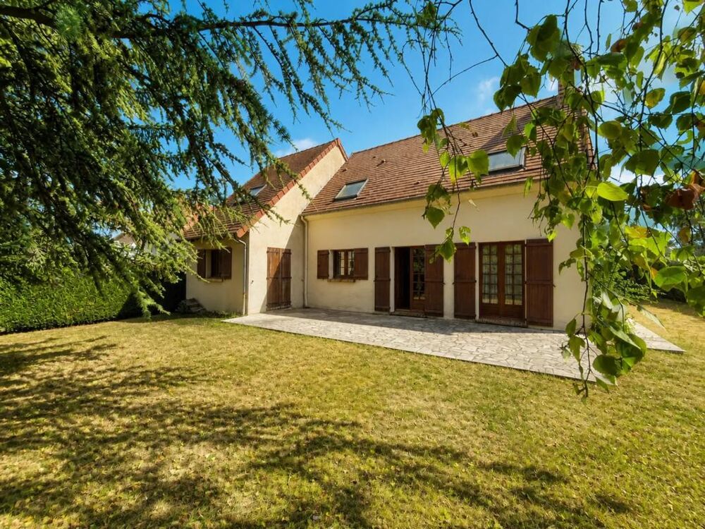 Vente Maison Maison de 7 pièces de 183 m² à Garancières Garancieres