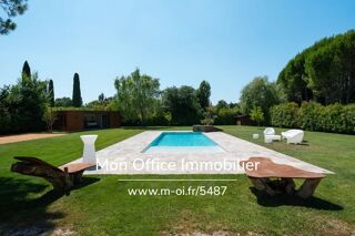  Maison à vendre 5 pièces 170 m²