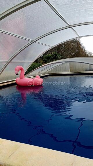  Maison � vendre 5 pi�ces 138 m�