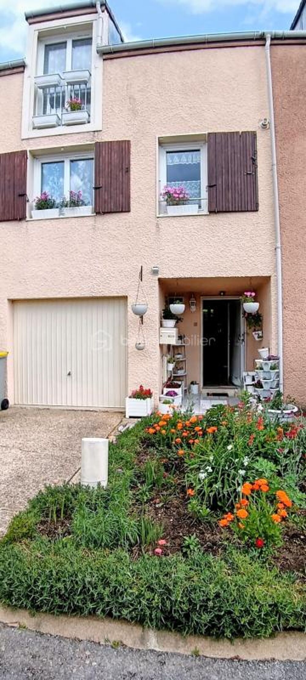 Vente Maison Trés belle maison spacieuse et familiale au calme Moissy cramayel
