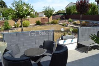  Maison à vendre 5 pièces 96 m²