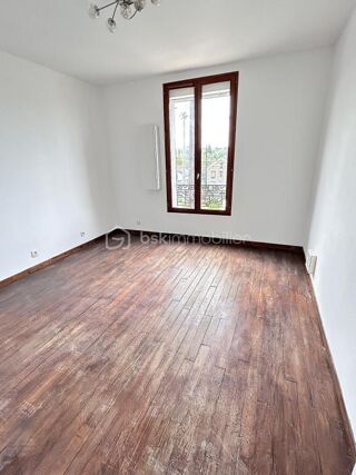  Appartement à louer 3 pièces 74 m²
