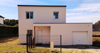  Maison  vendre 4 pices 88 m