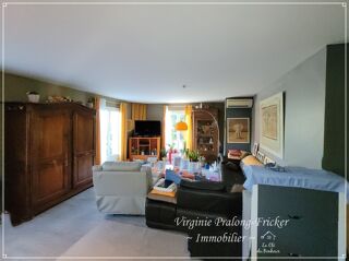  Maison à vendre 5 pièces 103 m²