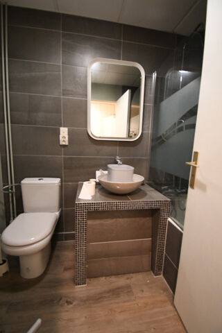  Appartement � vendre 1 pi�ce 20 m�