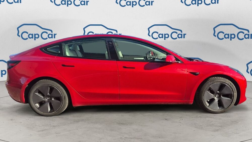 Model 3 498 Dual Motor AWD Long Range 2021 occasion 63000 Clermont Ferrand