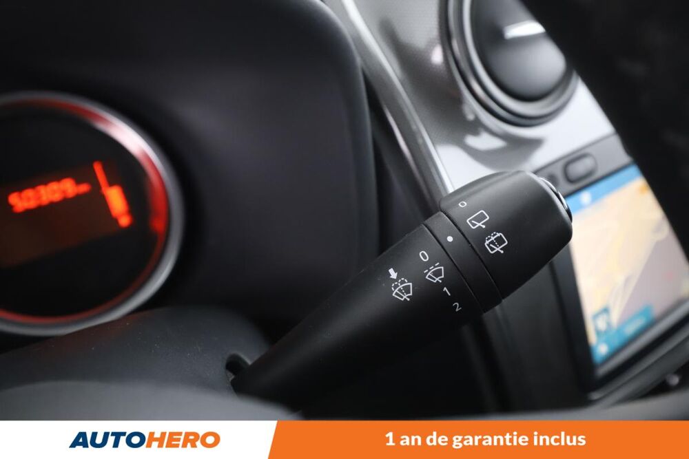 Sandero Stepway 0.9 TCe Prestige 90 ch 2019 occasion 92130 Issy-les-Moulineaux