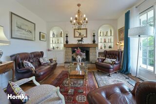  Maison � vendre 9 pi�ces 257 m�