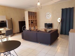  Appartement  vendre 2 pices 54 m