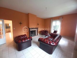  Maison à vendre 11 pièces 316 m²