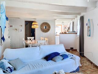  Maison � vendre 3 pi�ces 46 m�