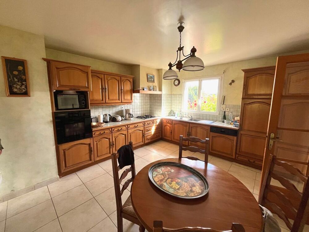 � vendre  Maison Saint-Jouan-des-Gu�rets (35430)