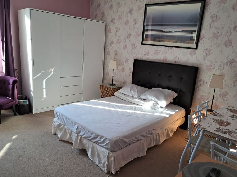 Location Appartement Studio de 28m2 à louer sur Guerville Guerville