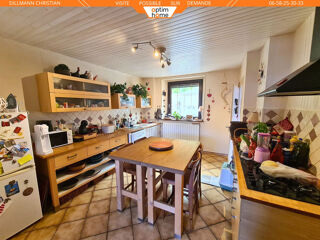  Maison  vendre 4 pices 87 m