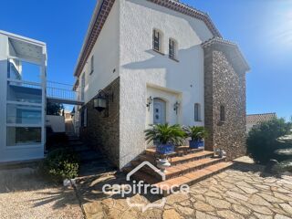  Villa � vendre 8 pi�ces 228 m�