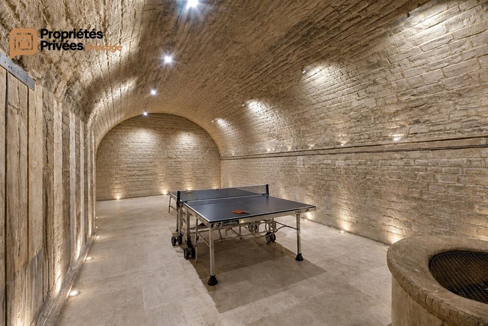 à vendre  Hôtel Particulier Uzès (30700)