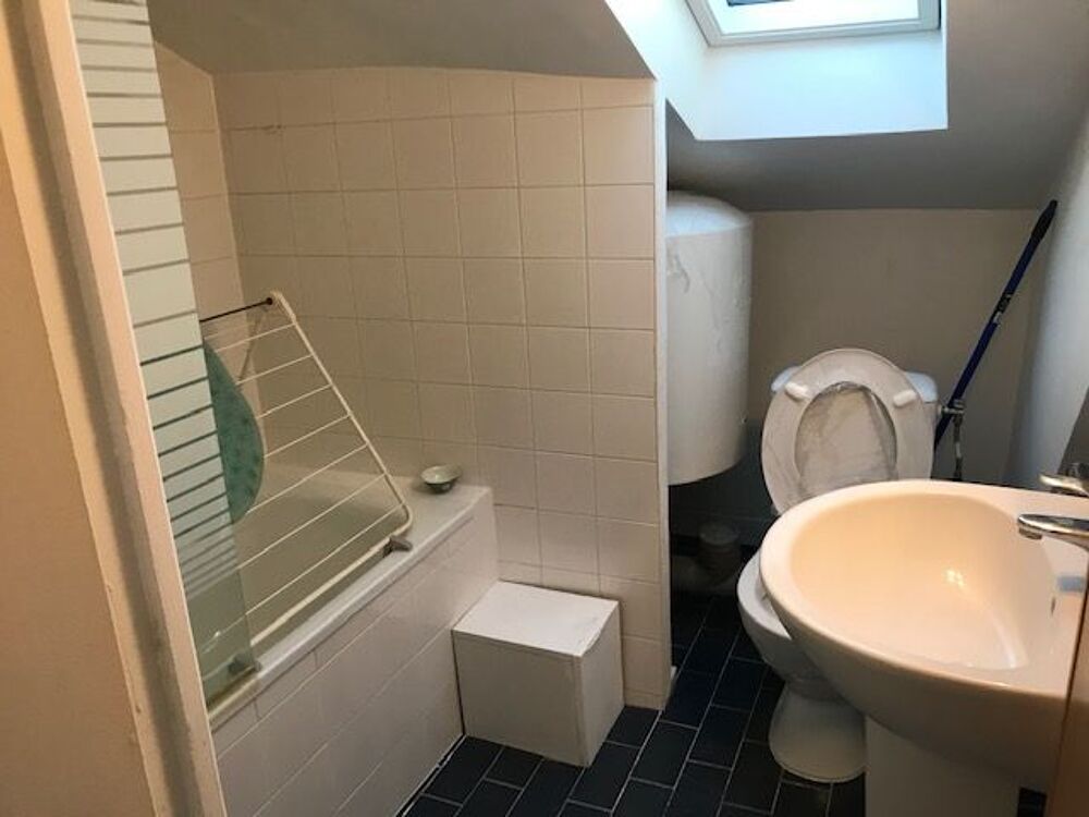 Location Appartement Studio de 16m2 à louer sur Fontenay-sous-Bois Fontenay sous bois