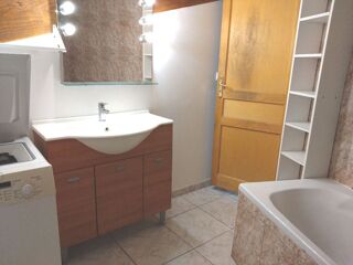  Appartement à louer 2 pièces 40 m²