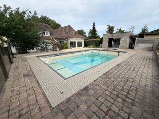  Maison à vendre 10 pièces 203 m²