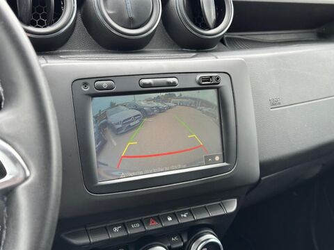 Duster II 1.5 DCI 115 BLUE PRESTIGE 4X2 2019 occasion 78240 Chambourcy