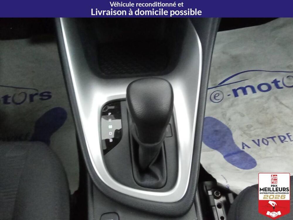 Divers HYBRIDE AFFAIRES 116 DYNAMIC BUSINESS + PROG 2025 occasion 10150 Lavau