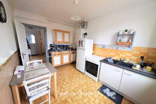  Maison � vendre 4 pi�ces 75 m�