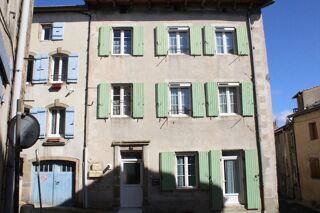 Maison à vendre 8 pièces 166 m²