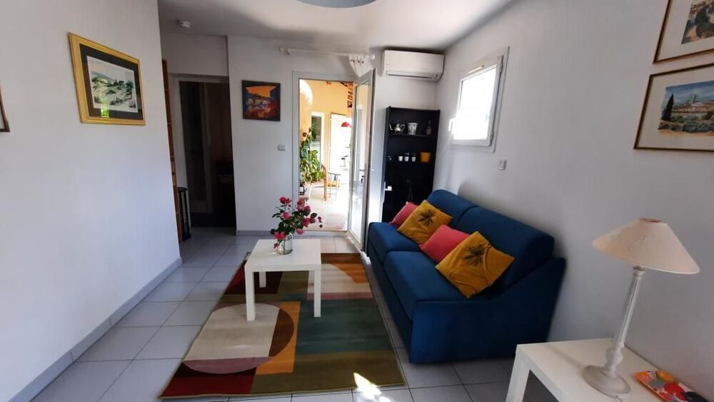 Location Appartement Studio de 20m2 à louer sur Aix-en-Provence Aix en provence