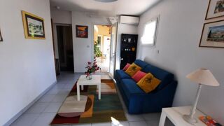  Appartement à louer 1 pièce 20 m²