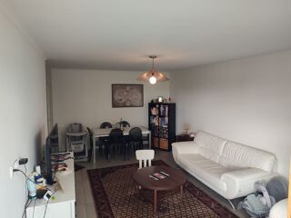  Appartement à louer 3 pièces 74 m²