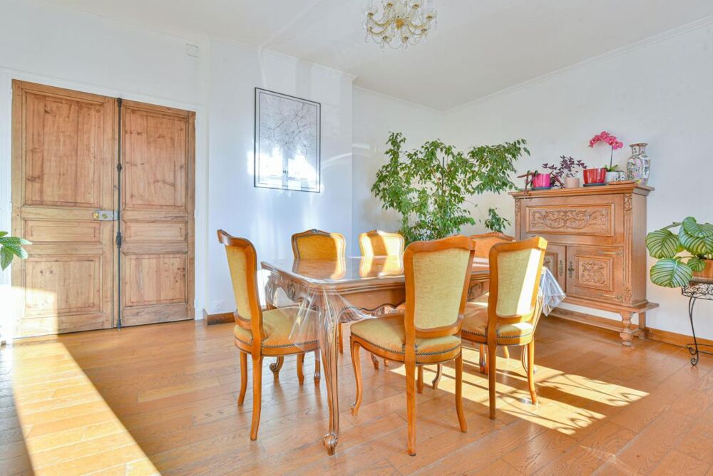 Vente Appartement Appartement Limoges