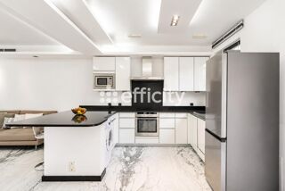  Appartement à vendre 4 pièces 128 m²
