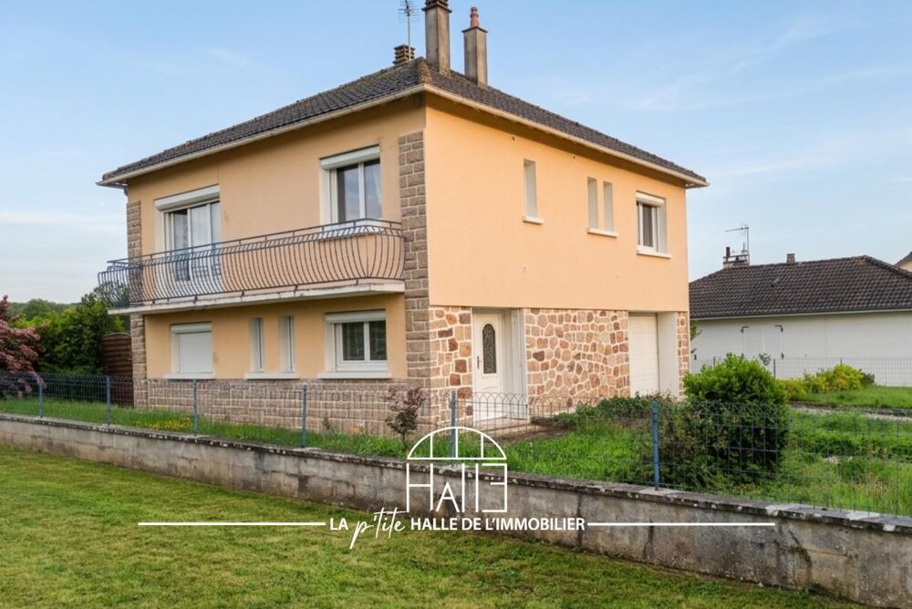 Vente Maison Maison Aixe sur vienne