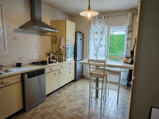  Maison  vendre 6 pices 145 m